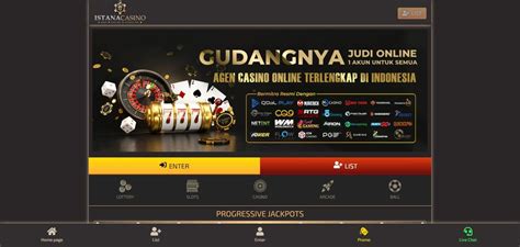 ISTANA CASINO .
